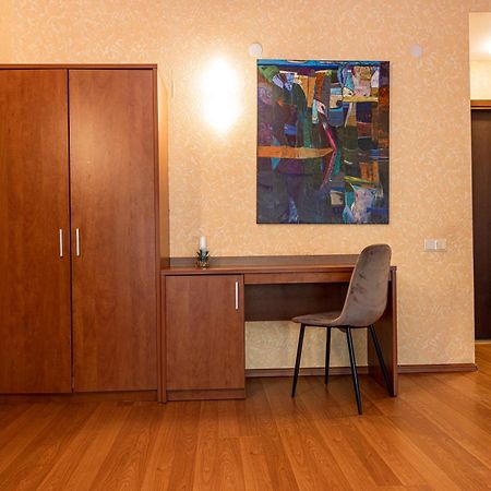 Palanga Park Hotel Luaran gambar
