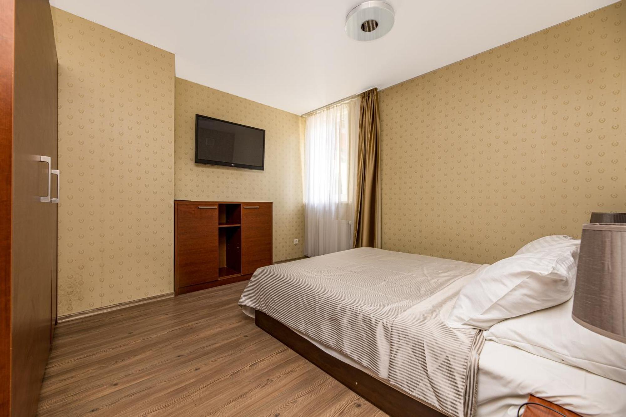 Palanga Park Hotel Bilik gambar