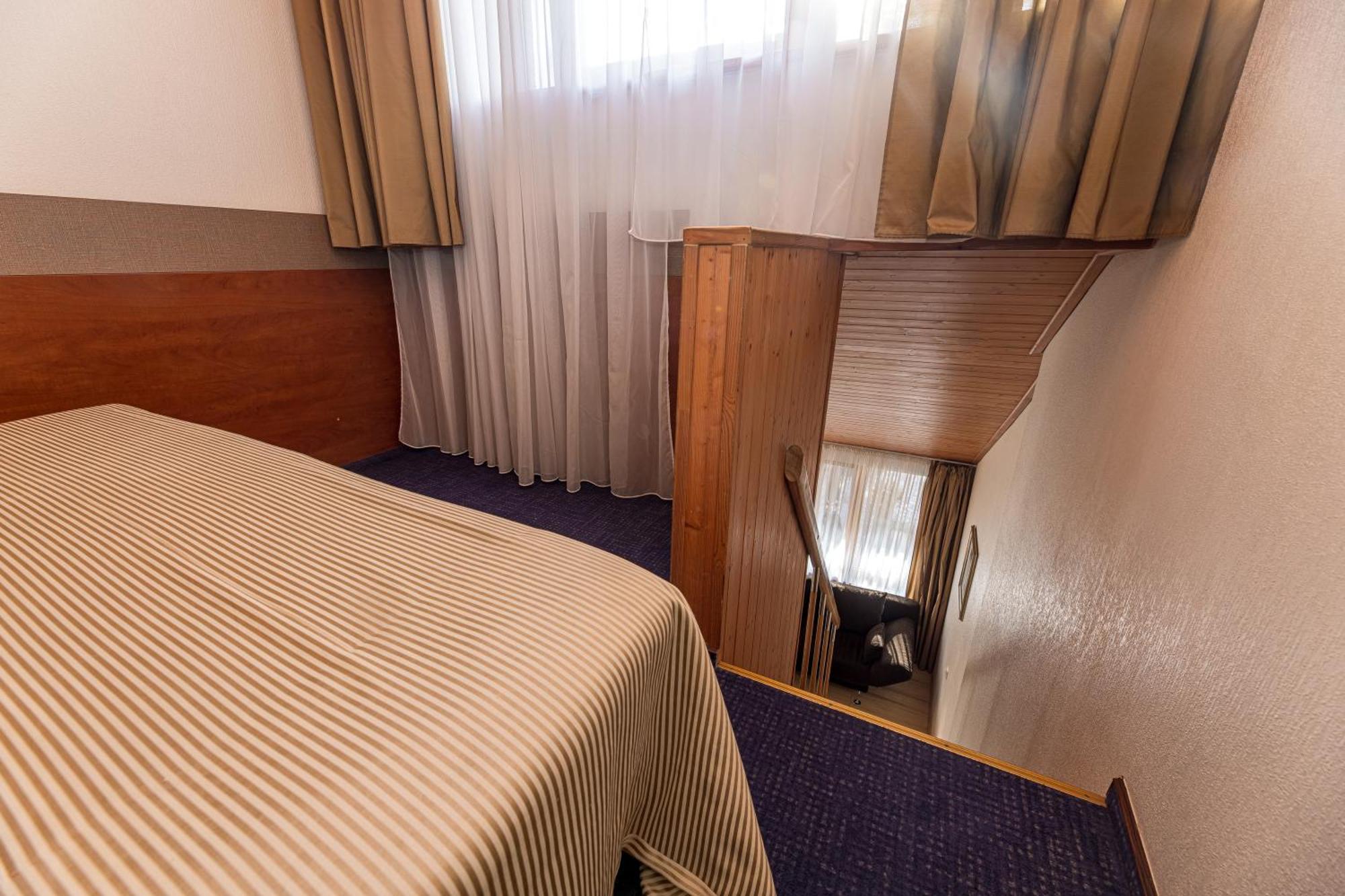 Palanga Park Hotel Bilik gambar