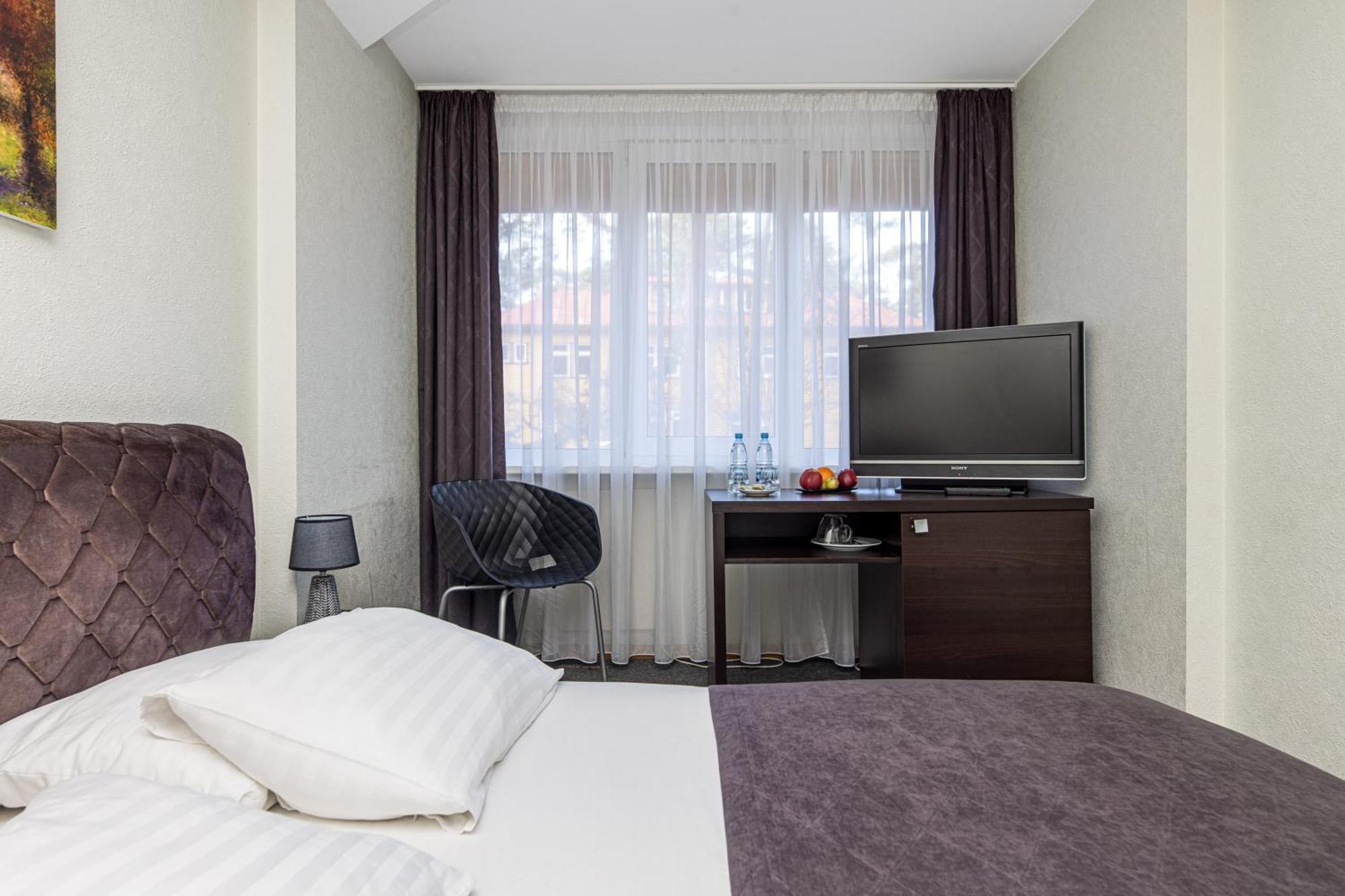 Palanga Park Hotel Bilik gambar