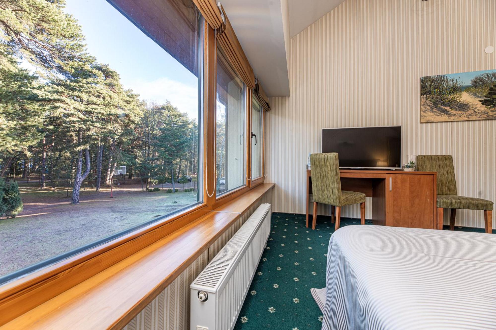 Palanga Park Hotel Bilik gambar
