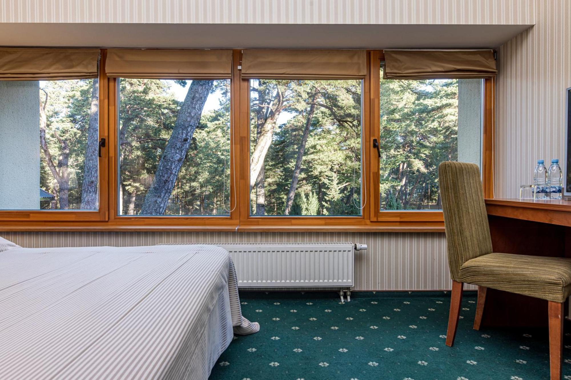 Palanga Park Hotel Bilik gambar