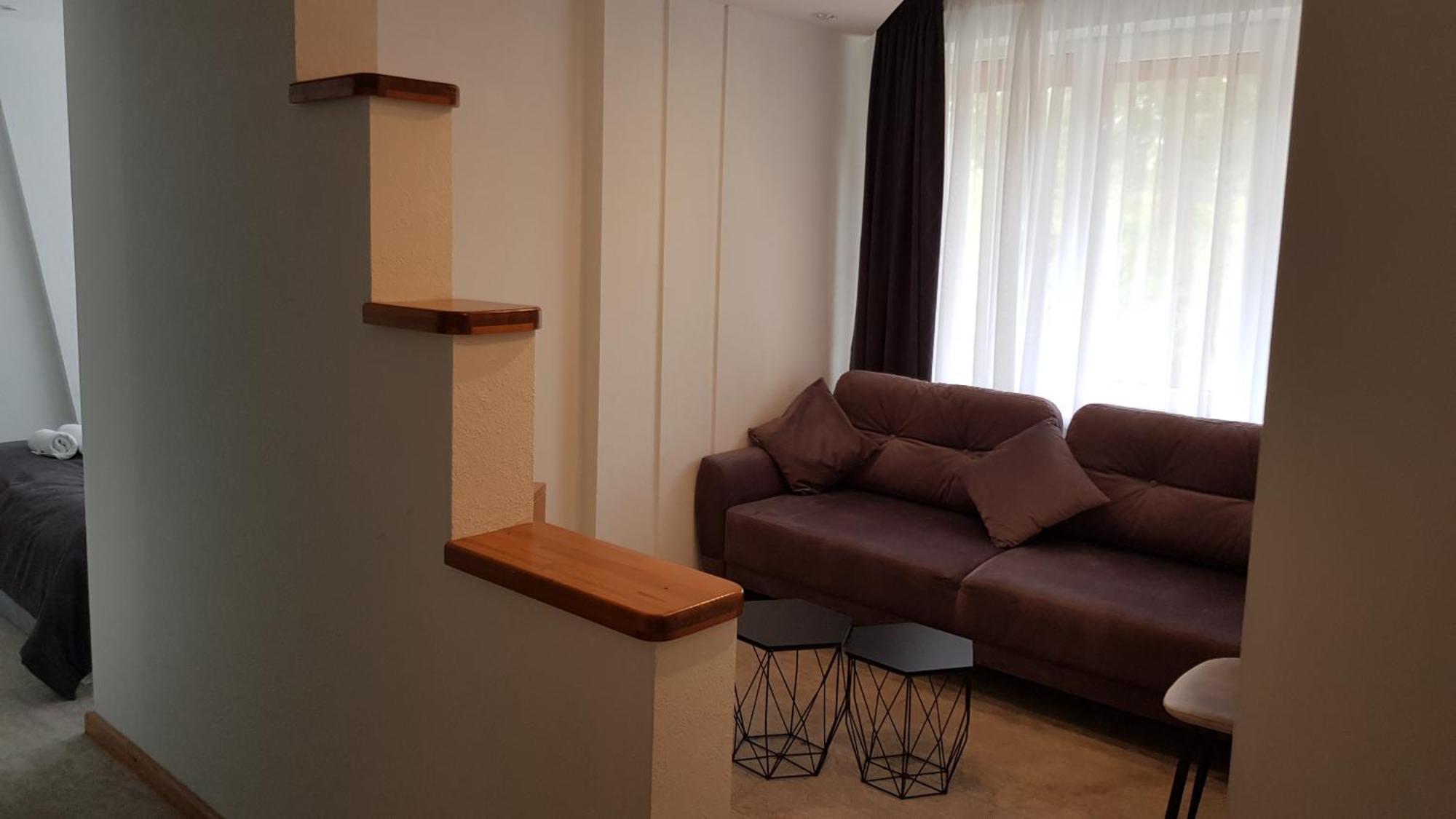 Palanga Park Hotel Bilik gambar