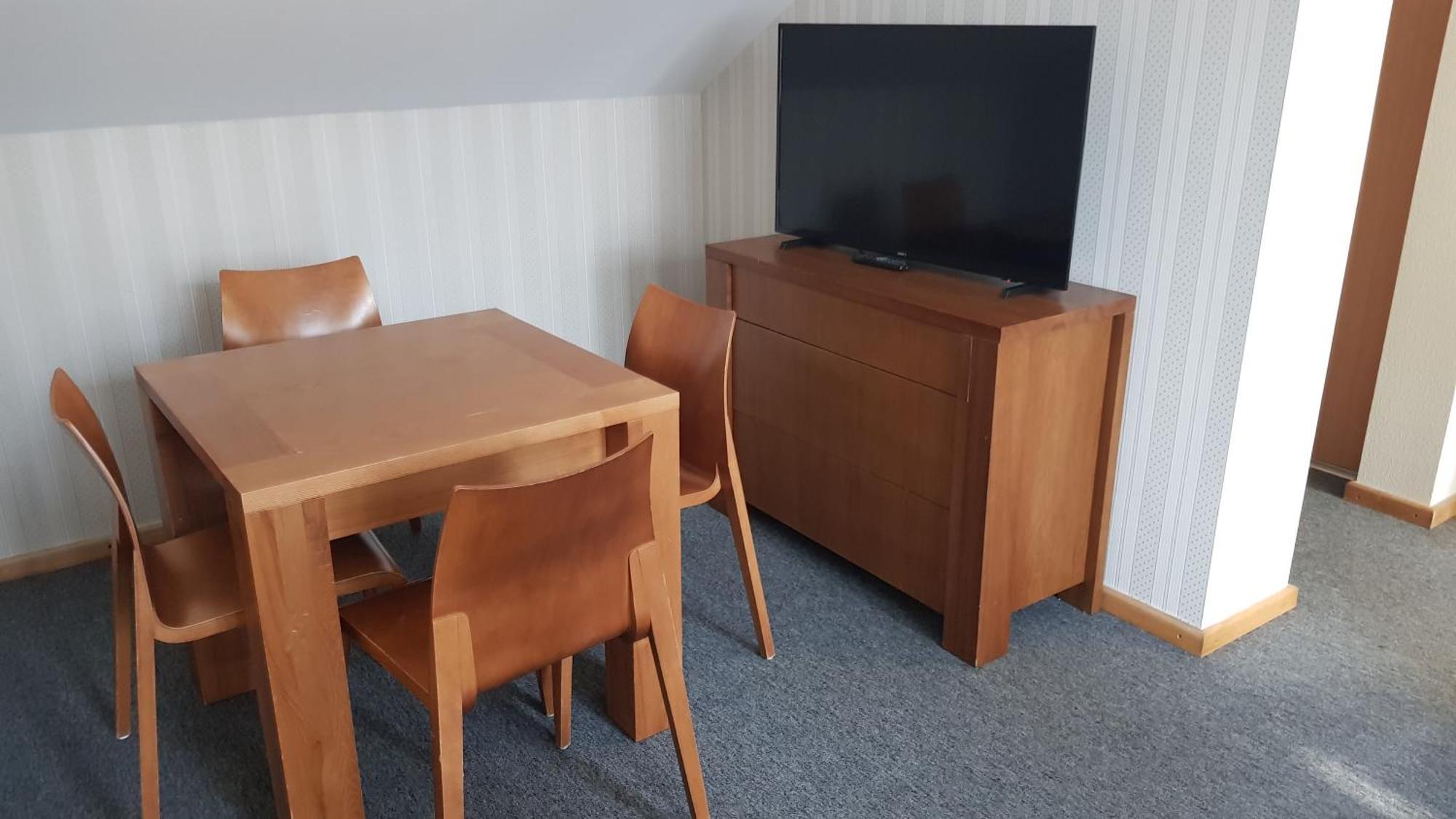 Palanga Park Hotel Bilik gambar