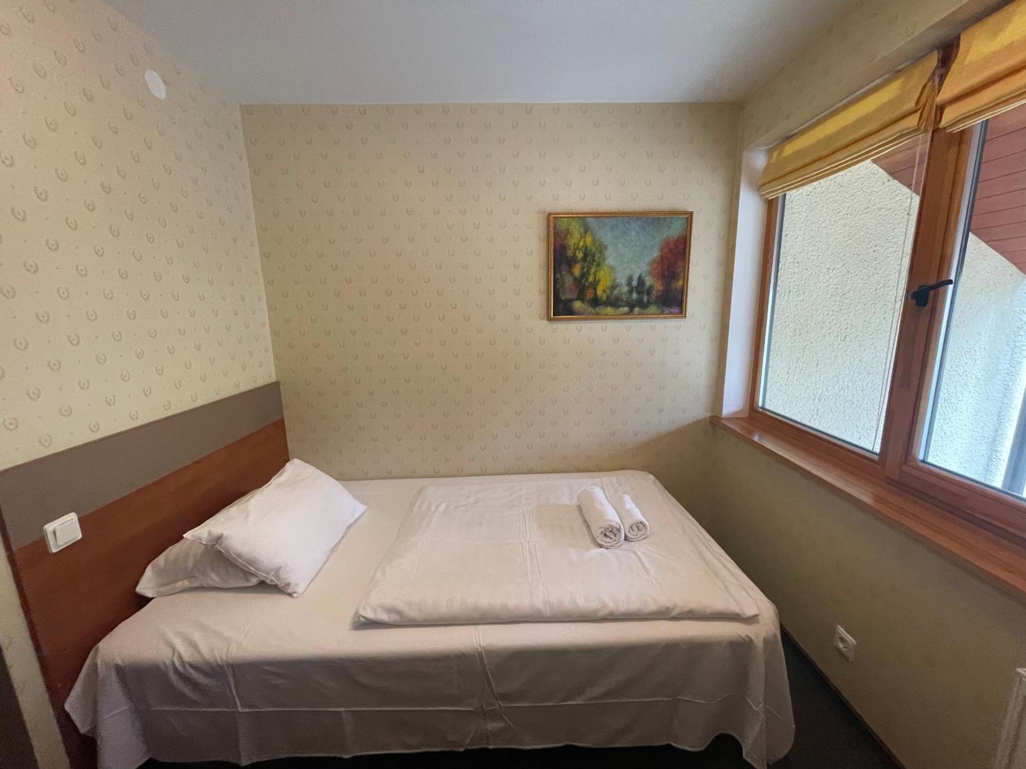 Palanga Park Hotel Bilik gambar